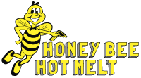 The Better Hot Melt System!