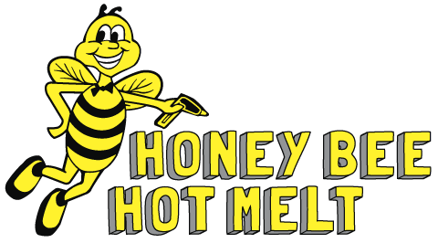 The Better Hot Melt System!